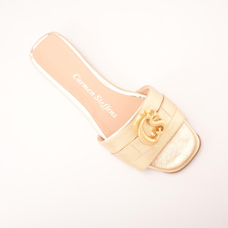 SANDALIA FLAT
