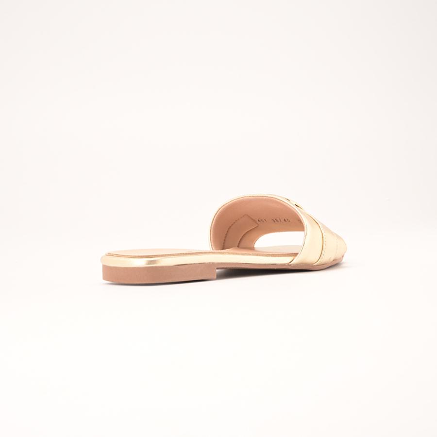 SANDALIA FLAT