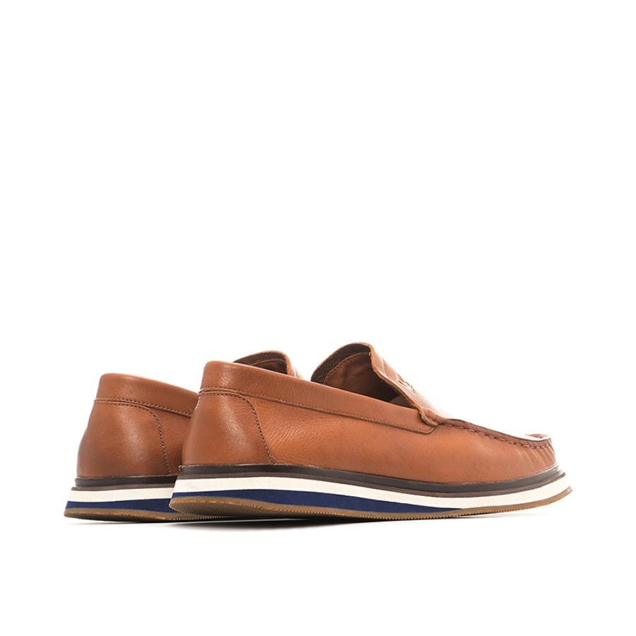 MOCASÍN MASCULINO