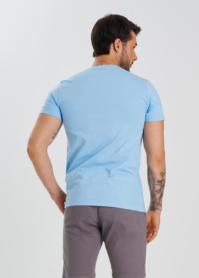 CAMISETA RS