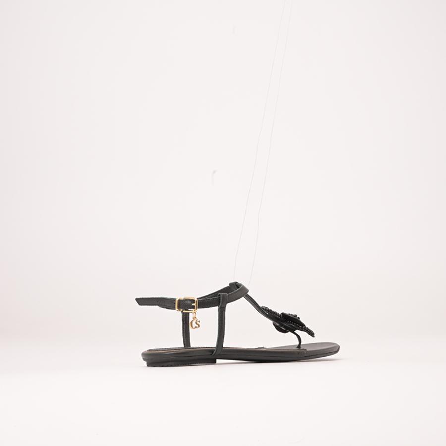 SANDALIA FLAT