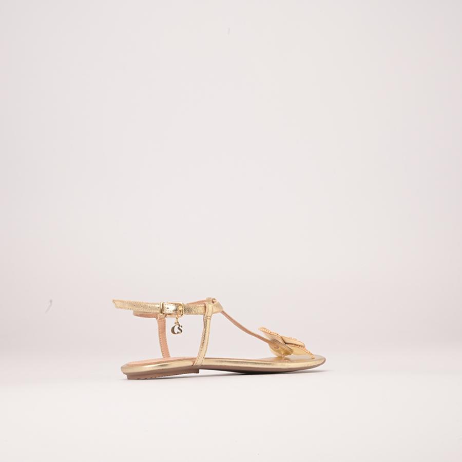 SANDALIA FLAT