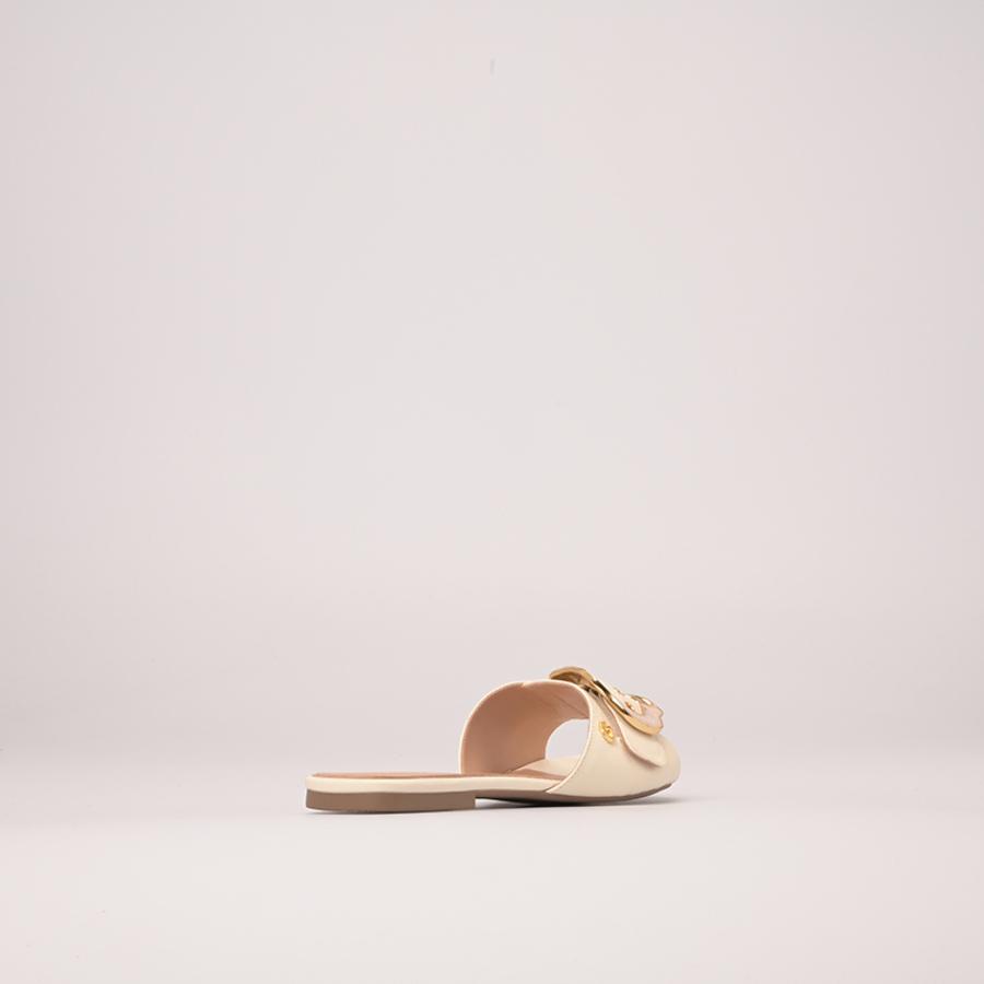 SANDALIA FLAT