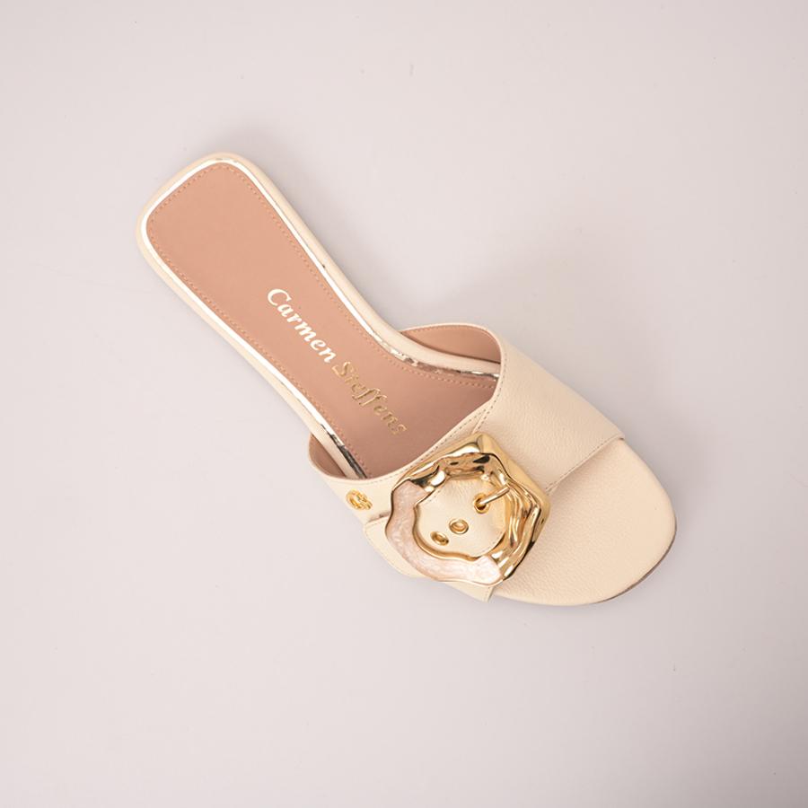 SANDALIA FLAT