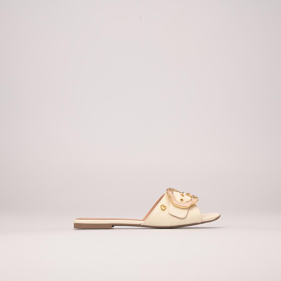 SANDALIA FLAT