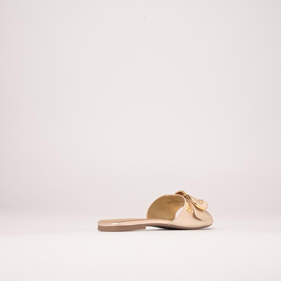 SANDALIA FLAT