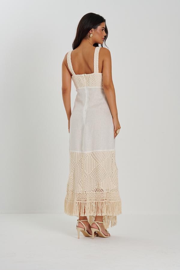 VESTIDO