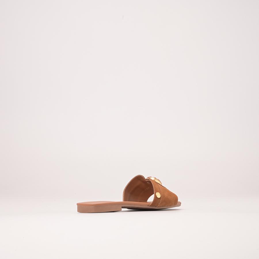 SANDALIA FLAT