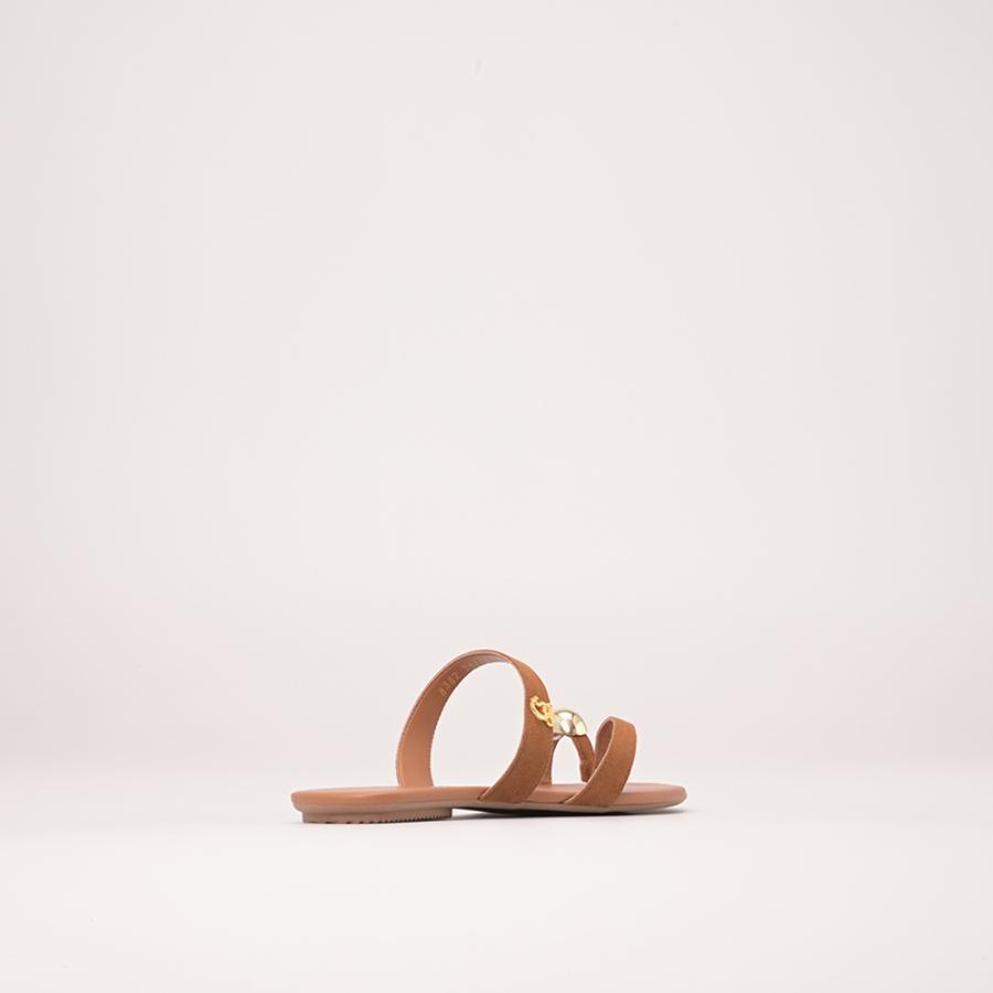 SANDALIA FLAT