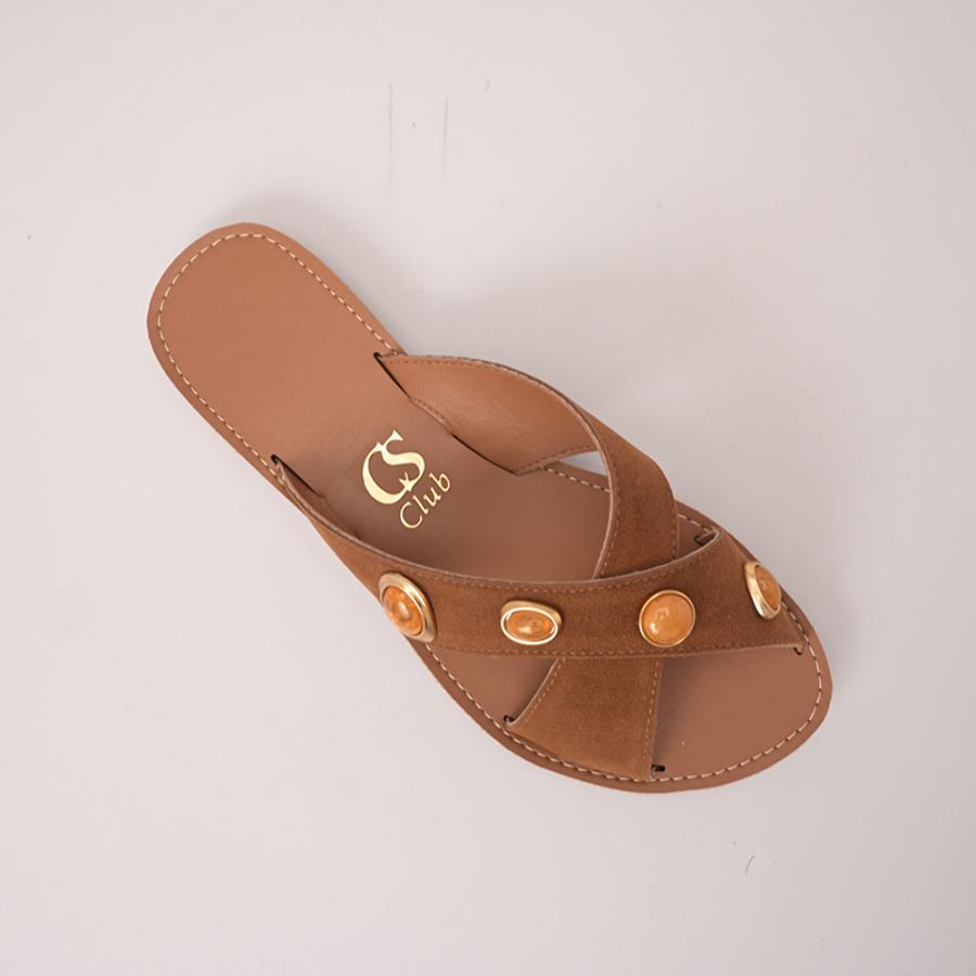 SANDALIA FLAT
