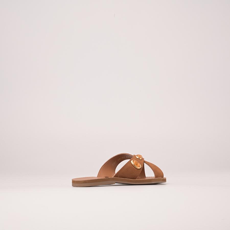 SANDALIA FLAT