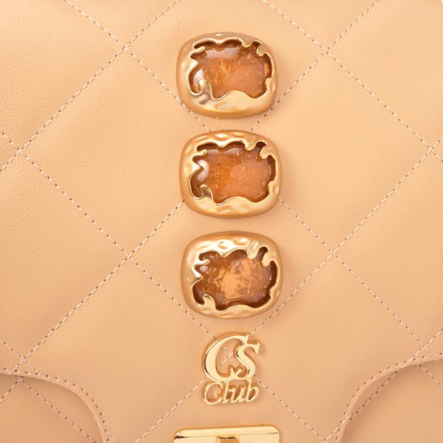 CARTERA CS CLUB