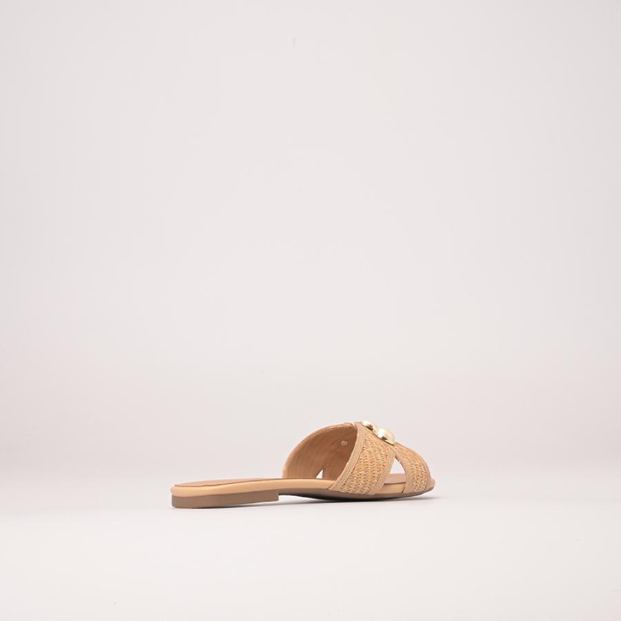 SANDALIA FLAT