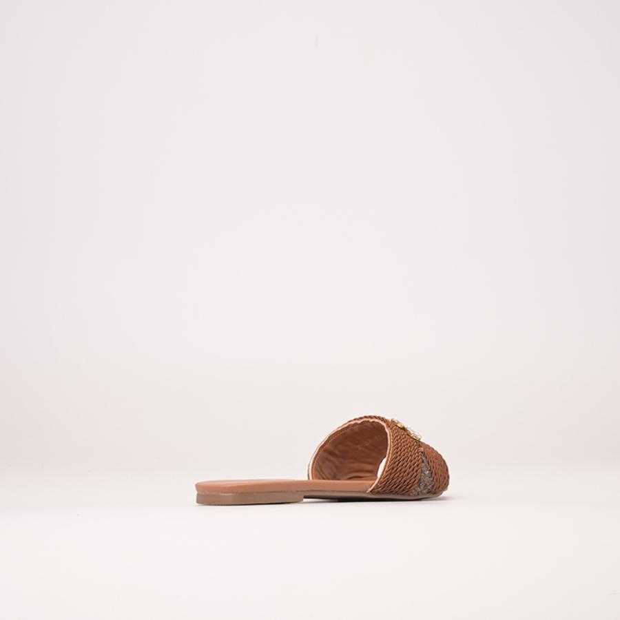 SANDALIA FLAT