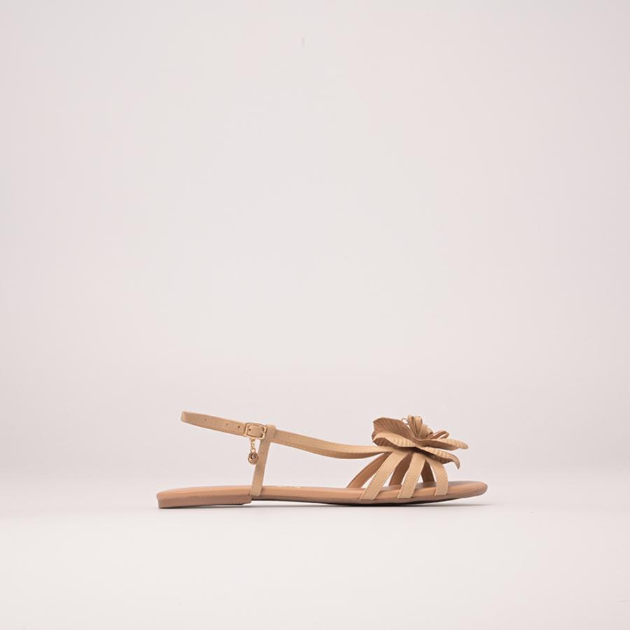 SANDALIA FLAT