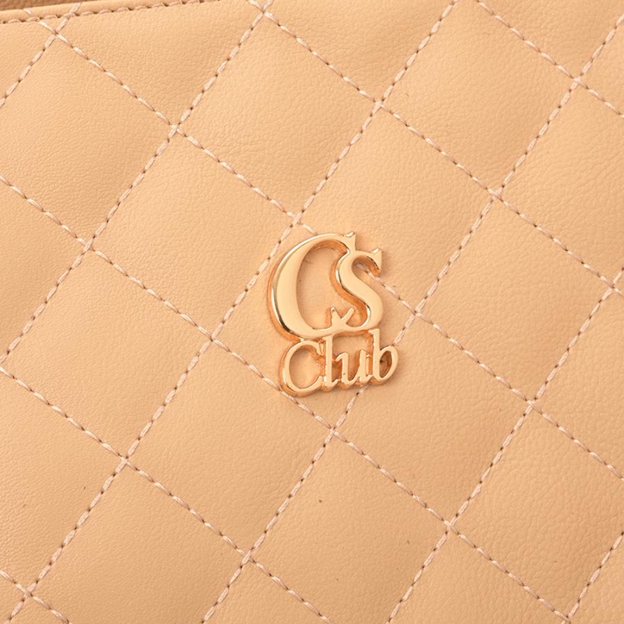 CARTERA CS CLUB
