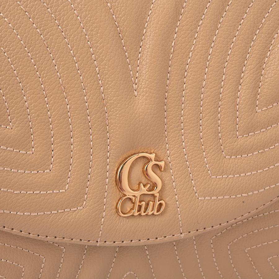 CARTERA CS CLUB