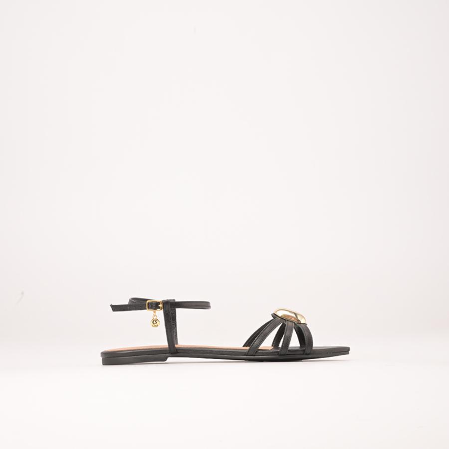 SANDALIA FLAT