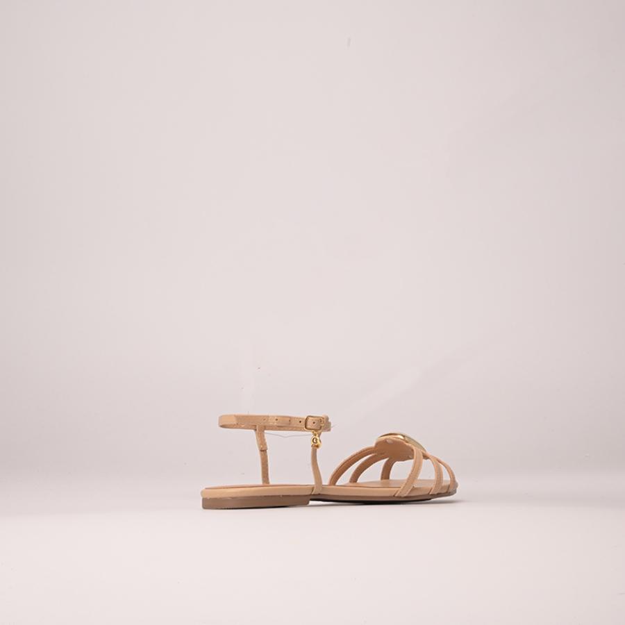 SANDALIA FLAT