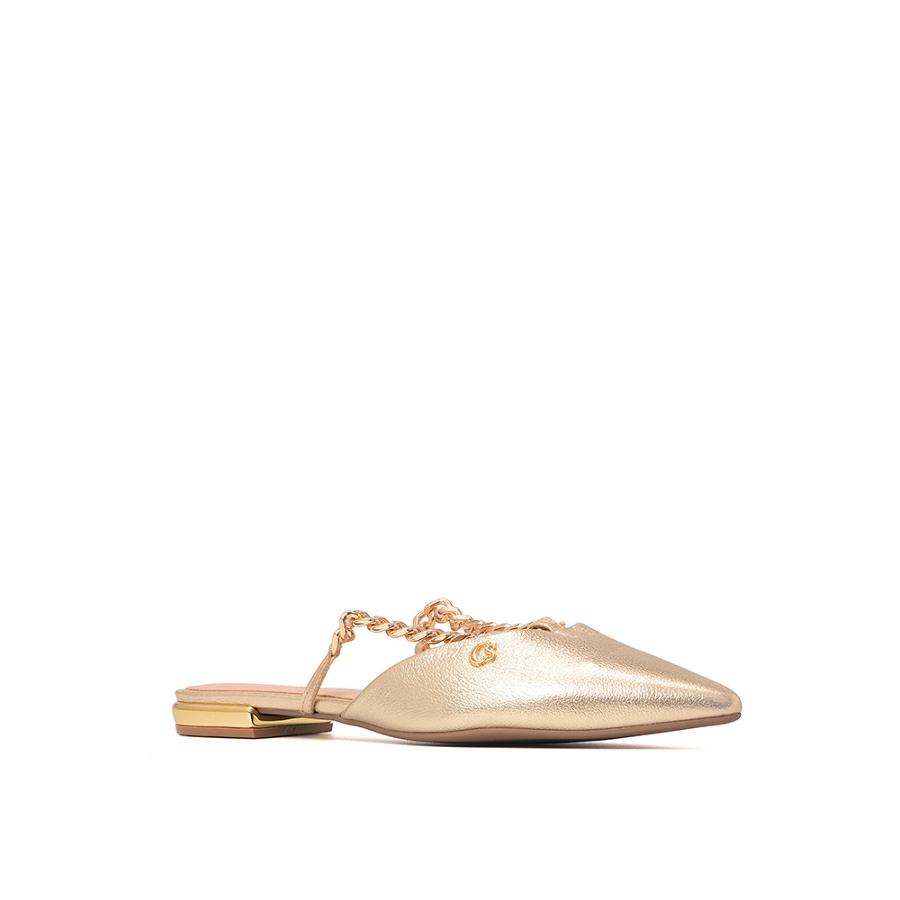 ZAPATO MULE