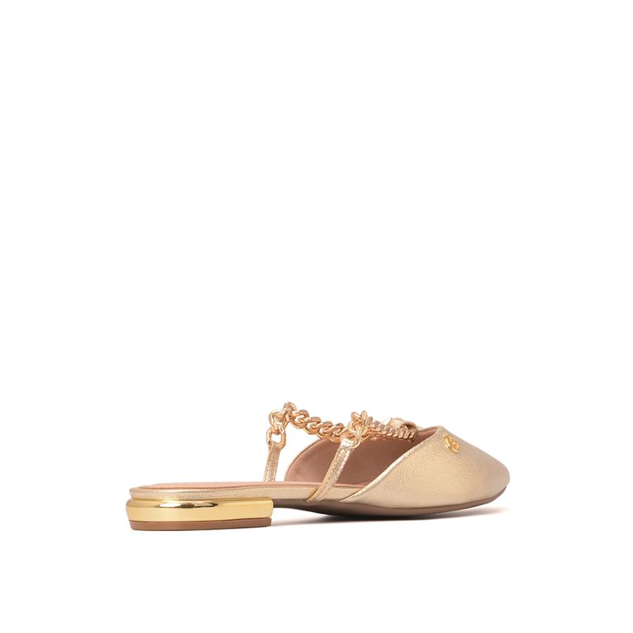 ZAPATO MULE