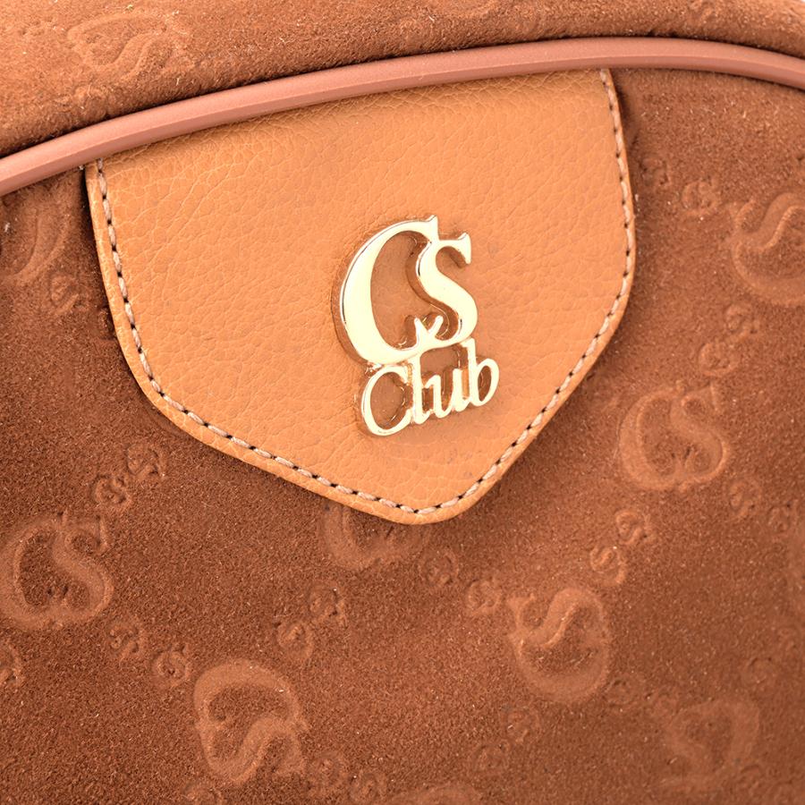 MOCHILA CS CLUB