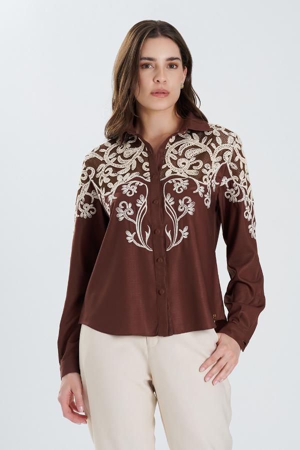 CAMISA CS
