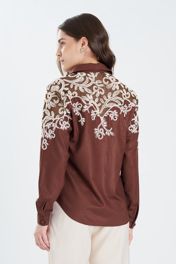 CAMISA CS