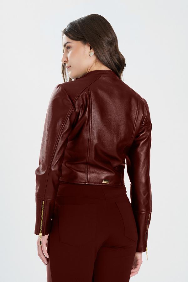CHAQUETA CS