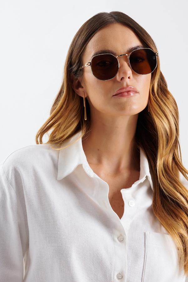 LENTES DE SOL