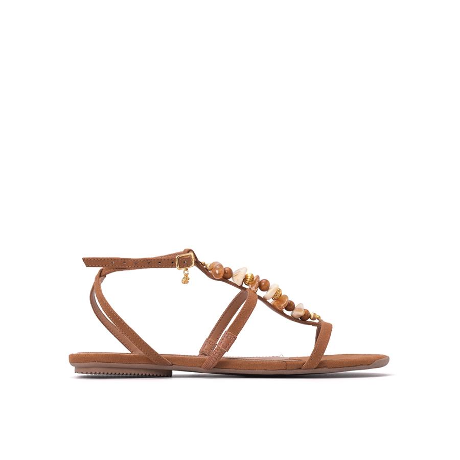 SANDALIA FLAT