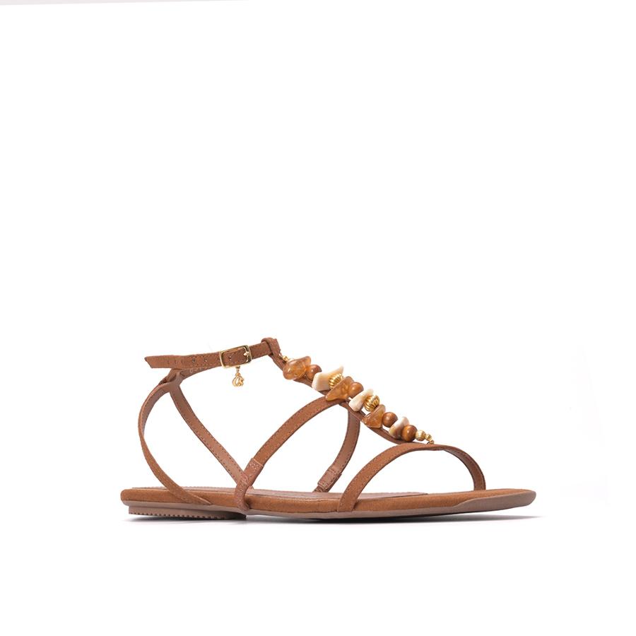 SANDALIA FLAT