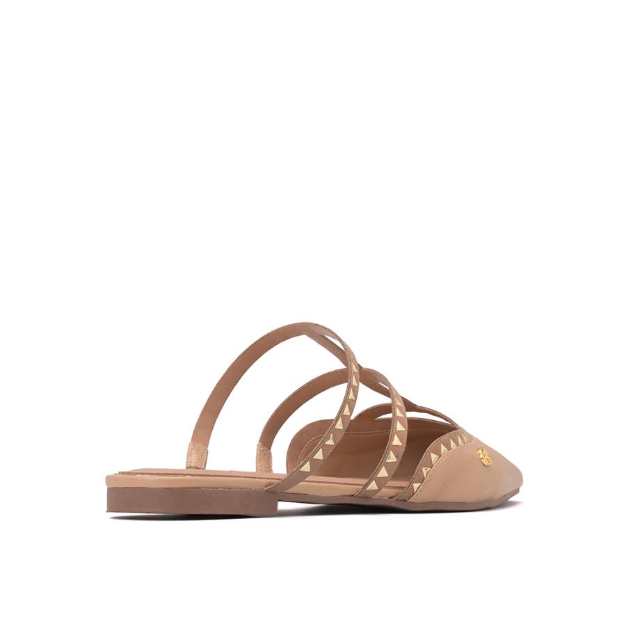 ZAPATO MULE