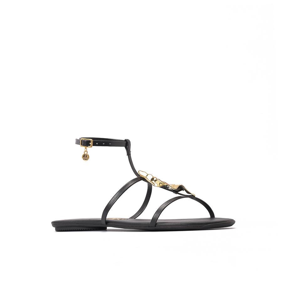 SANDALIA FLAT