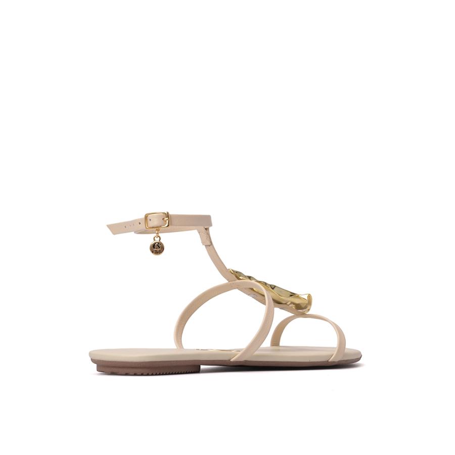 SANDALIA FLAT