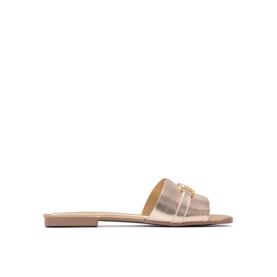 SANDALIA FLAT