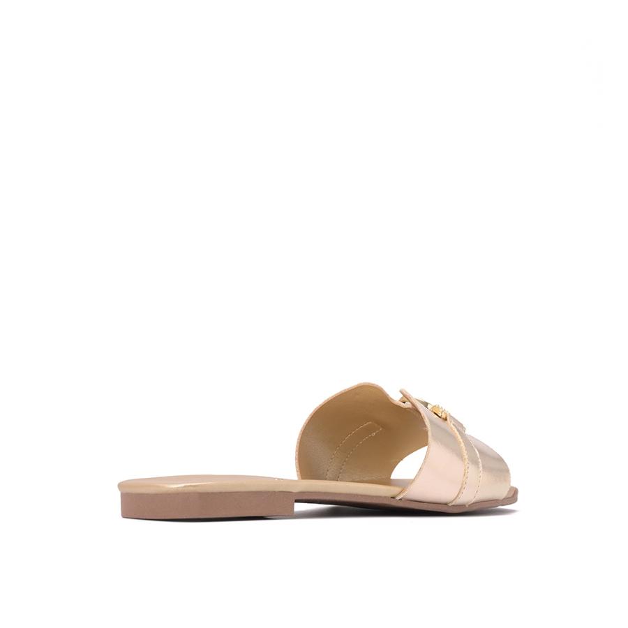 SANDALIA FLAT