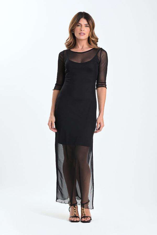 VESTIDO