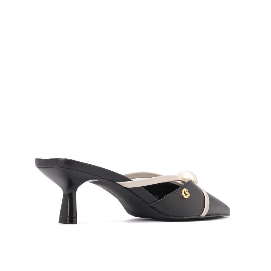 ZAPATO MULE