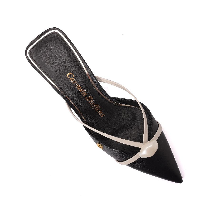 ZAPATO MULE