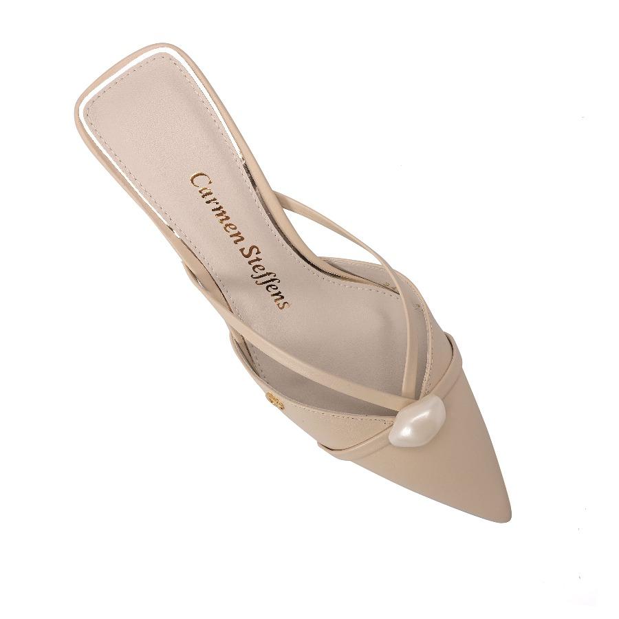 ZAPATO MULE