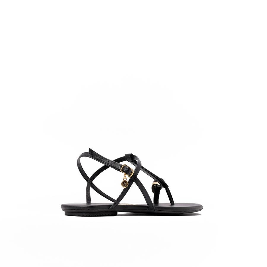 SANDALIA FLAT