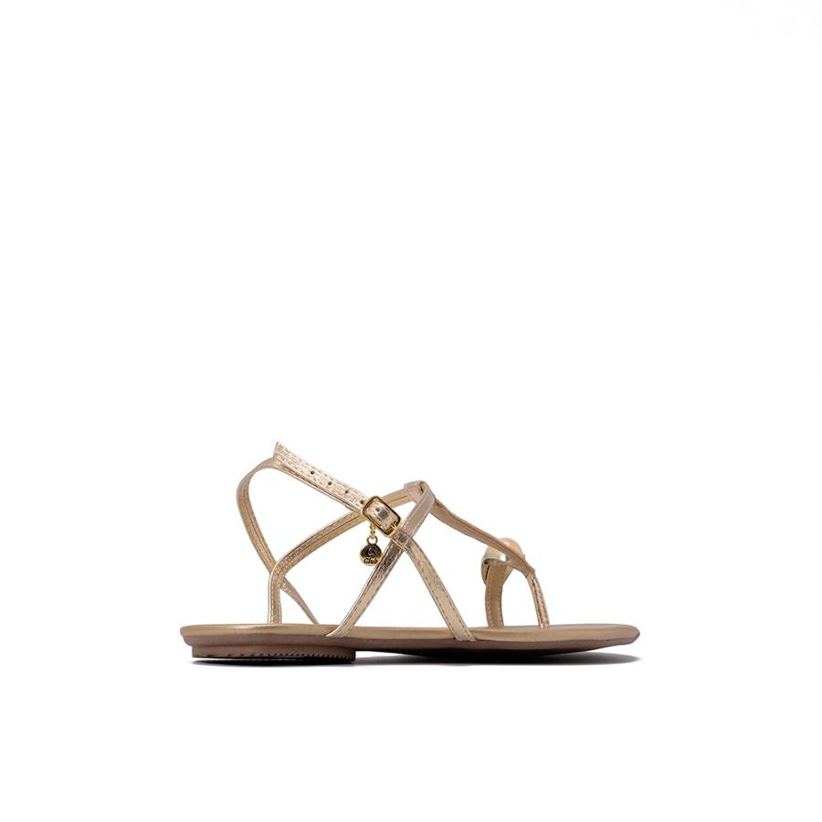 SANDALIA FLAT