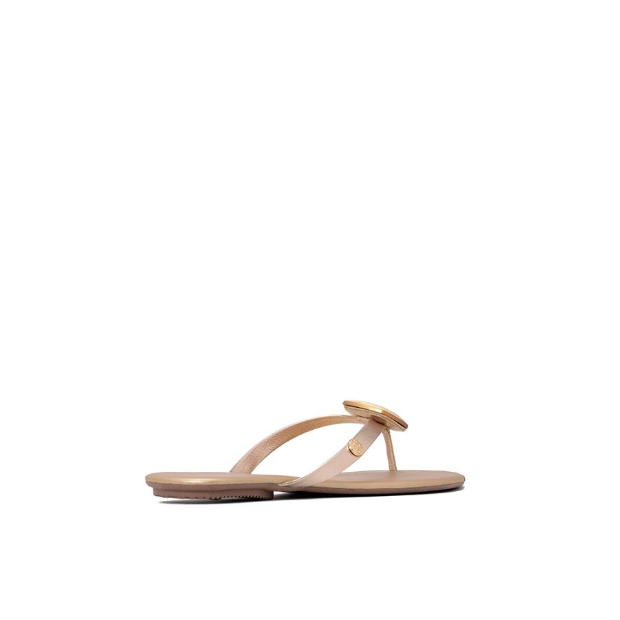 SANDALIA FLAT