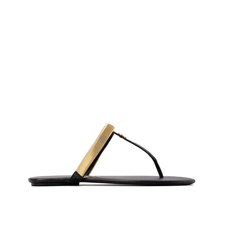 SANDALIA FLAT