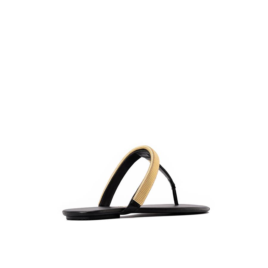 SANDALIA FLAT