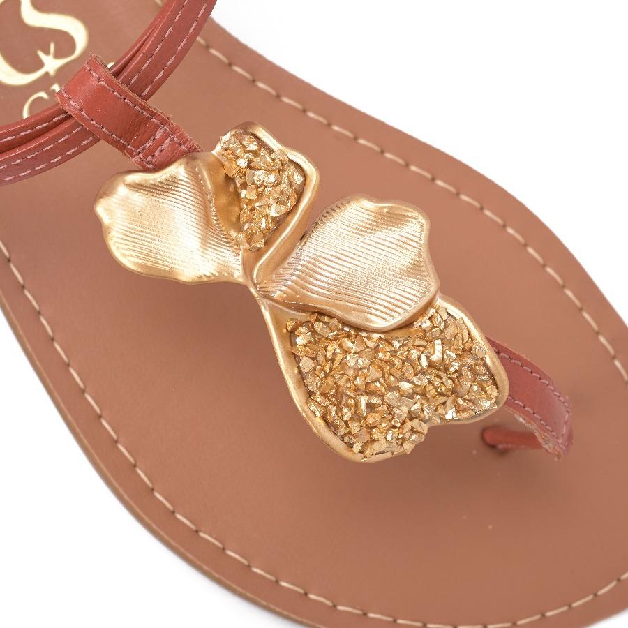 SANDALIA FLAT
