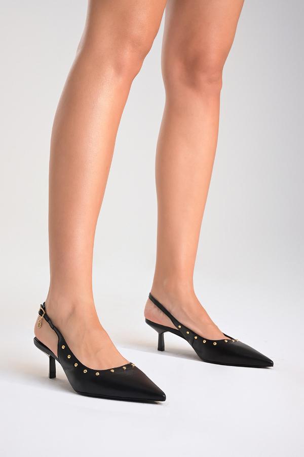 STILETTO