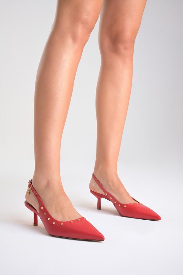 STILETTO