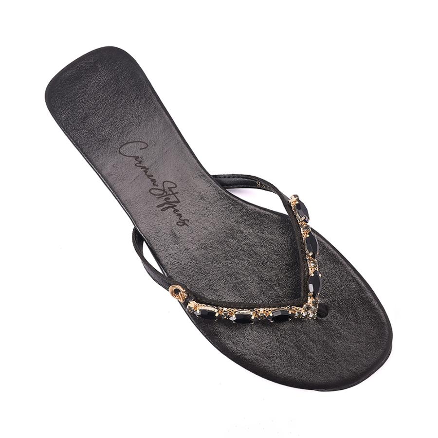 SANDALIA FLAT